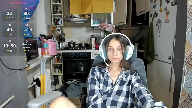 _Nika_Kik live