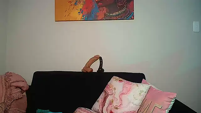 EnchantingLisa live