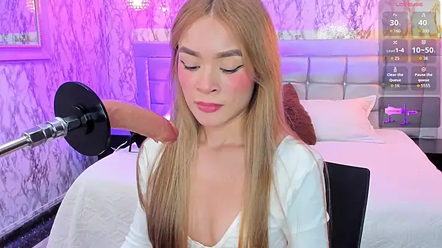 LYEN_RAE live