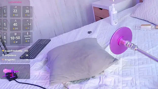 bunny_blush12 live