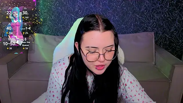 Kira_G0ld live