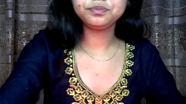 cute_sapna live