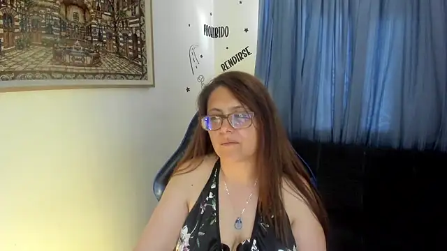 Ivette_Shaira live