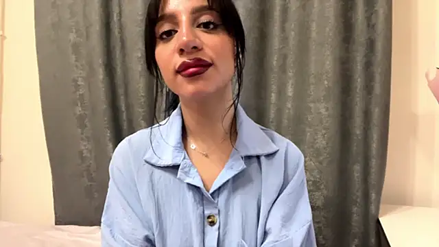 AngellaBarbini live