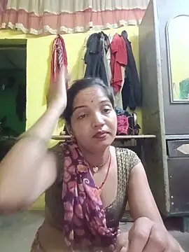 Seema_guptaji live