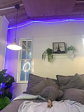 Andrea_secret_ live
