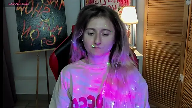 CamillaDreamer live