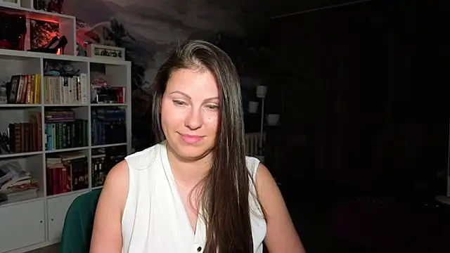 Dana-Queendom live