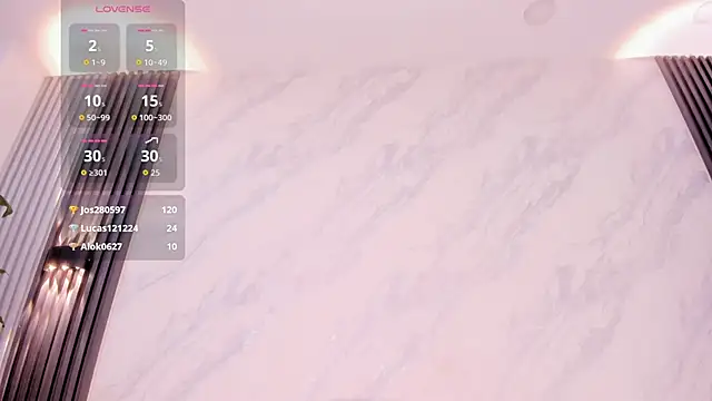 Scarlett_Rios live