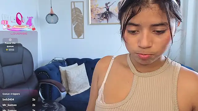 issi_loren live