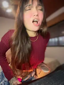 LunaXuan live
