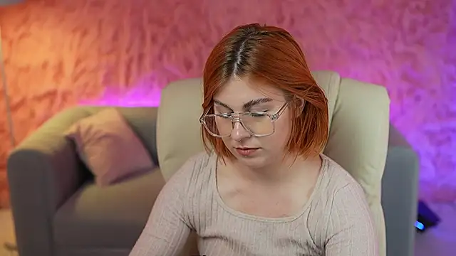 GingerPinky profile