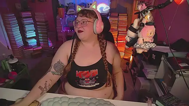 FatVeronica profile