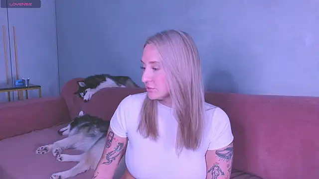 Oh_mylissa live