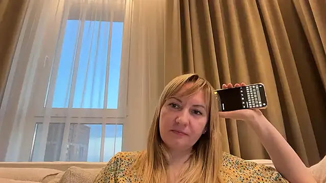 Dorielle live