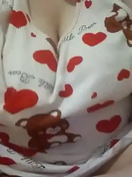 Hot_sixy live