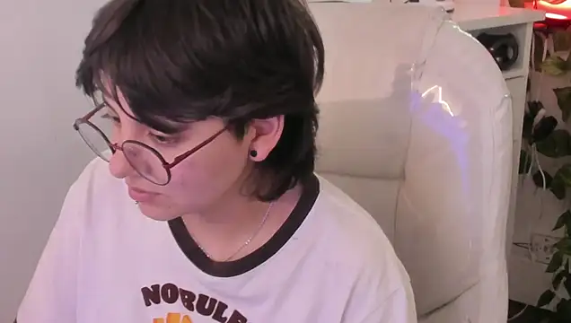 Nathaly_ds live