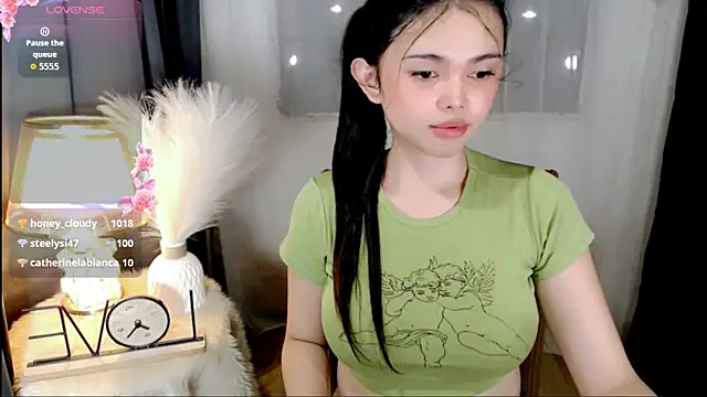 wildest_fantasy live