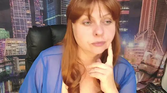 VeraAmor live