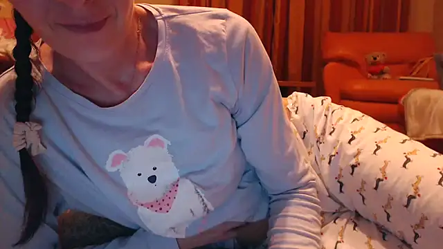 LovelyAndraGirl profile