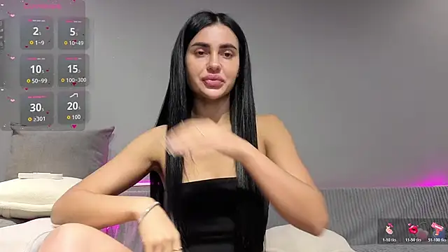 Mary__foxy live