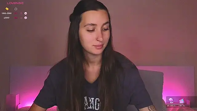 KikkyMi live