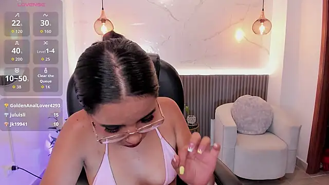 alana_martiins live
