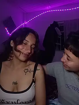 AlexxaAndRileyy live