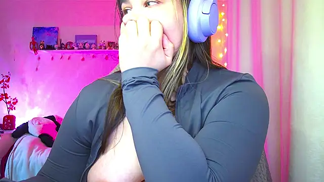 RosieNana live