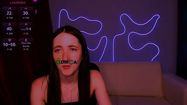 bella_dorn live