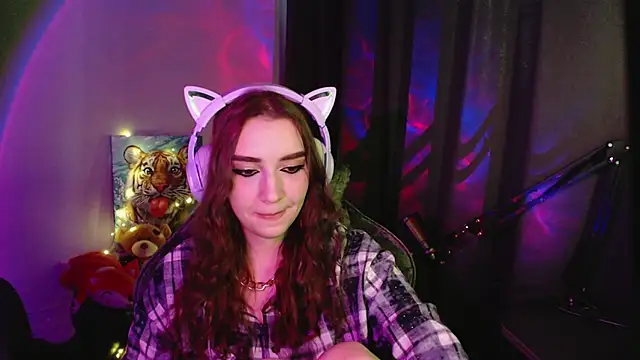 Celia_Sensual_ live