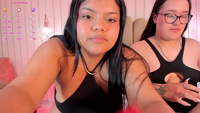 pink_vice live