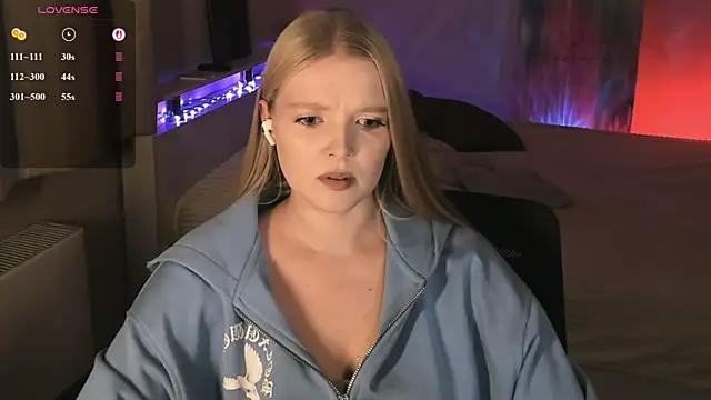 Ssweet_annie live