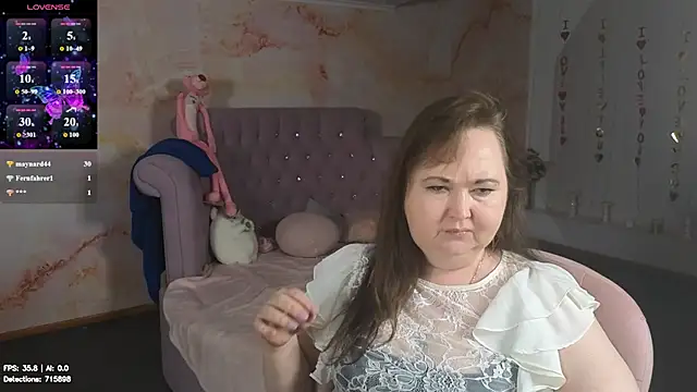 Eloisa_Eloy live