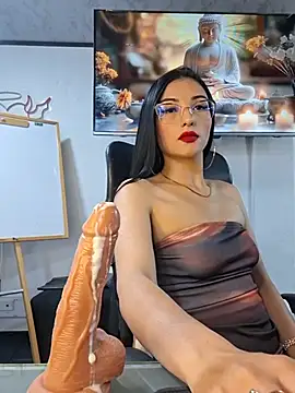 Jade_connor live