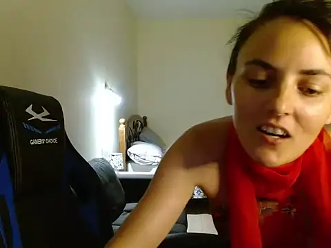 OliviaTheS live