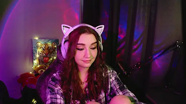 Celia_Sensual_ live