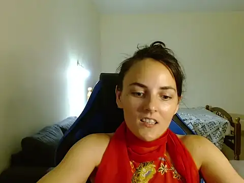OliviaTheS live
