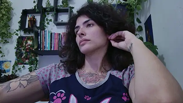 TaliMajesty live