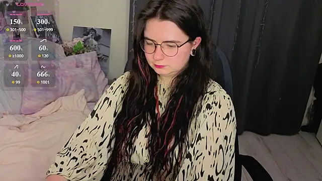 Kitty-Katty live