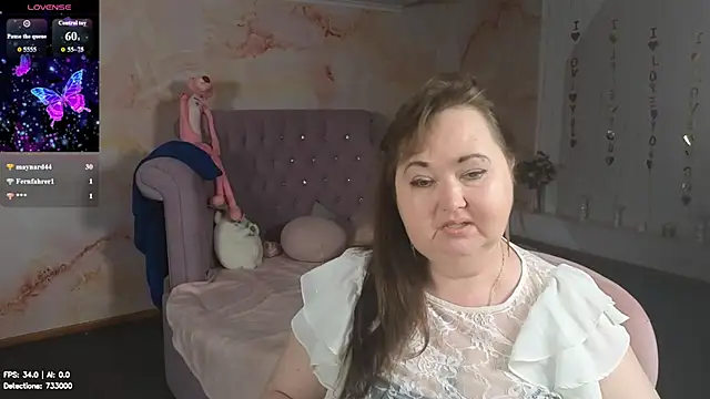 Eloisa_Eloy live