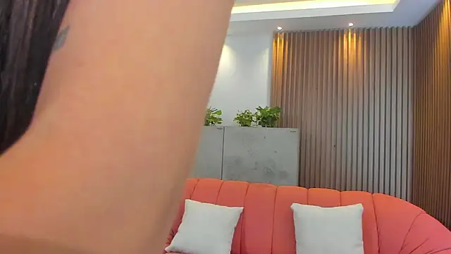 Annevelour_hot live
