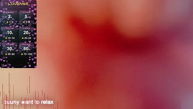 Lunar_Bunny live