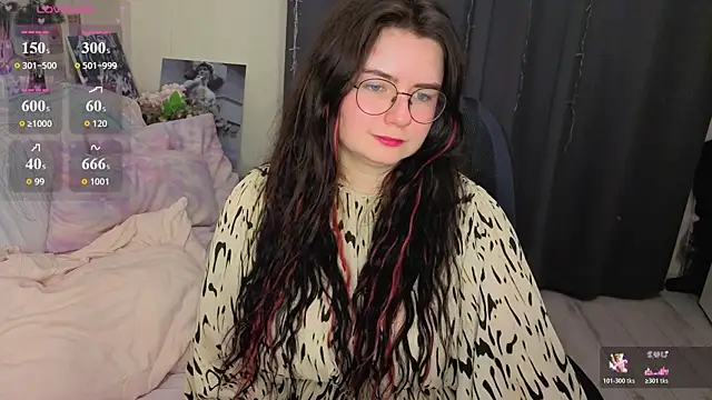 Kitty-Katty live