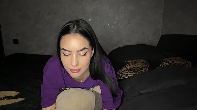 Ailish_Loveee live