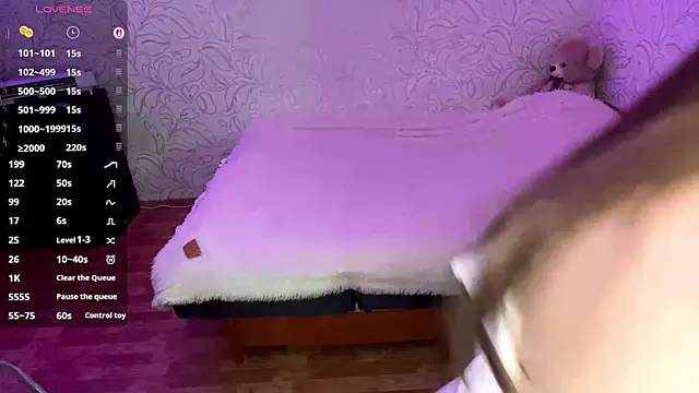 GemmaGunter live
