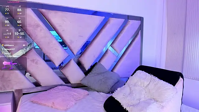 Elena_Tylor live
