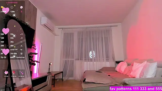 GabrielaLove_ live