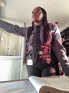 CiaraEbony live