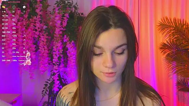 EvaHair live